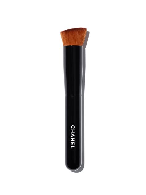 chanel 2 in 1 foundation brush review|Makeup Brushes & Accessories .